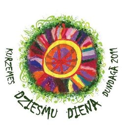 Kurzemes dziesmu diena Dundagā
