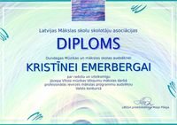 Diploms