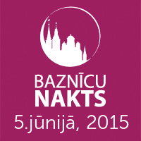 5. jūnijā Kolkas pagastā – Baznīcu nakts