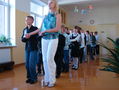 Pēc pirmās audzināšanas stundas skolā notiek dažādas aktivitātes:
