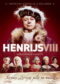 Henrijs VIII Henrijs VIII